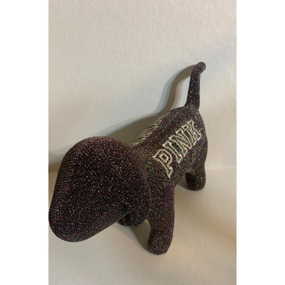 Victoria's Secret PINK Lurex Large Dog